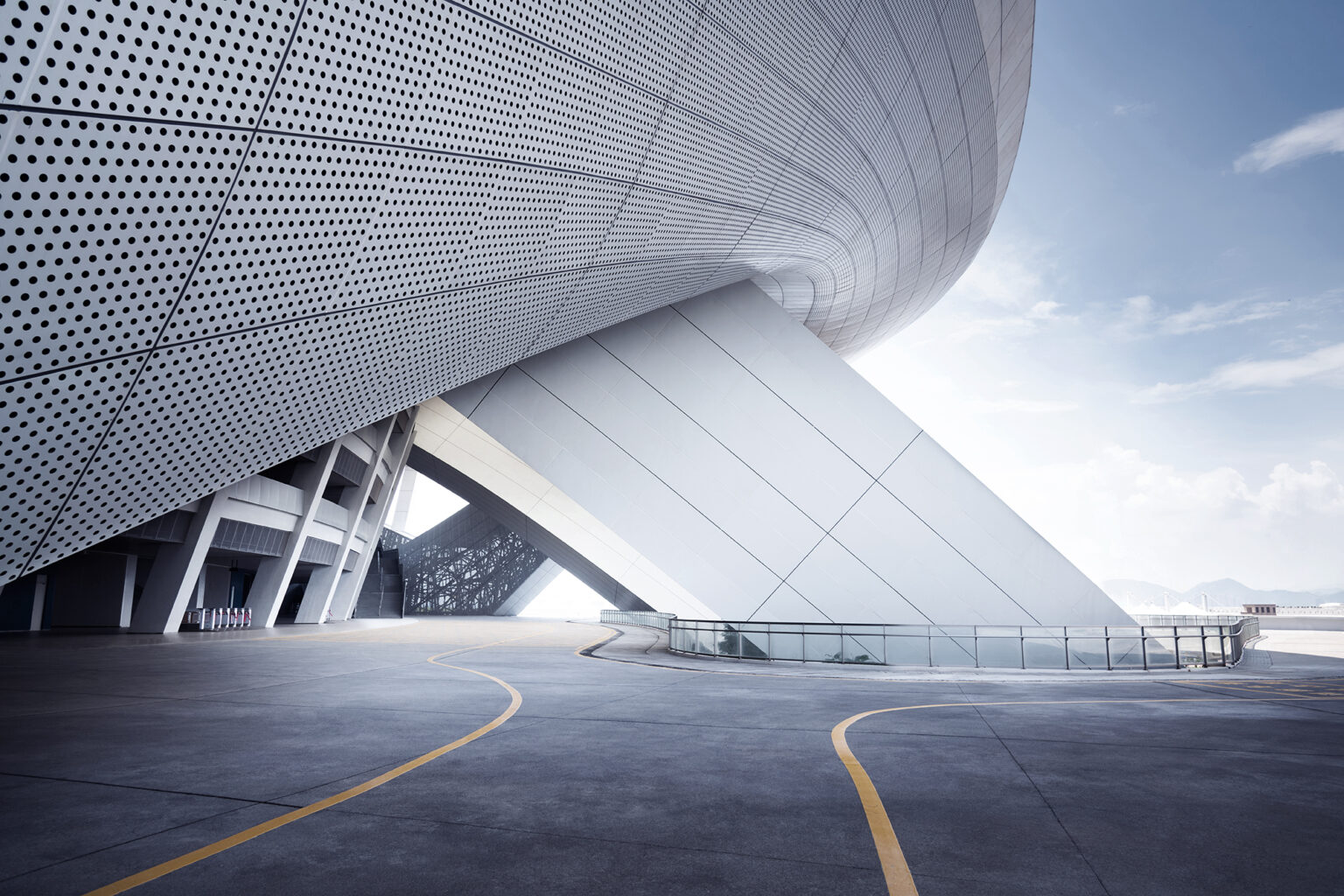 Venues & Destinations