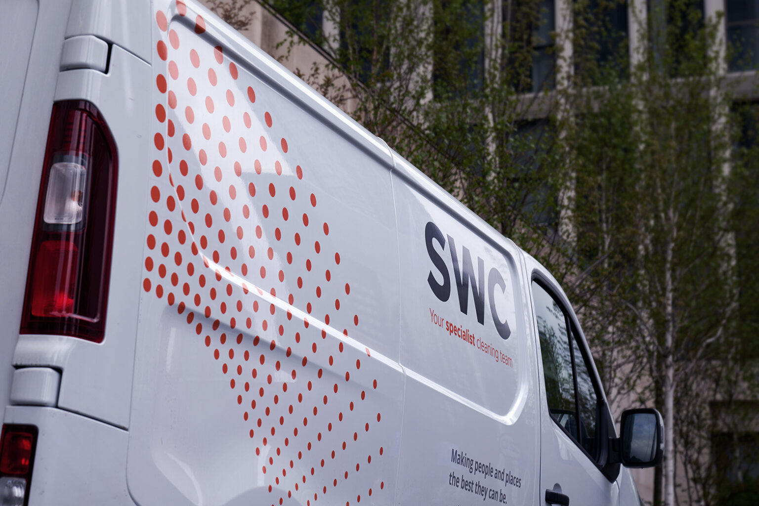 New Business Enquiries